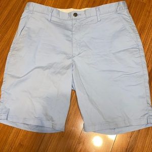Men’s Light Blue Short Size:36